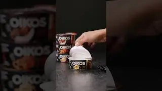 OIKOS REMIX - REMIX YOUR SNACK