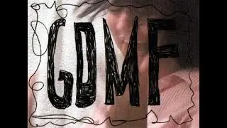 Sofi Frozza - Goddamn Fever