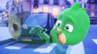 Yoyo le Pataud | E28 | S01 | &Eacute;pisodes complets 🌟 Pyjamasques Fran&ccedil;ais | Dessin Anim&eacute;