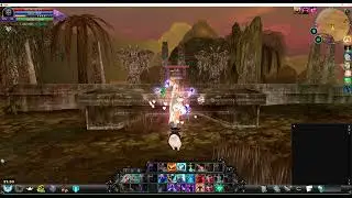 Quit DM Abaddon TOP 1 Cabal Neo Games