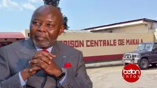 C'EST CONFIRM&Eacute;,KAMERHE CHASS&Eacute; DE L'UNC