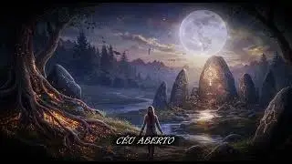 Caminho da Alma | M&uacute;sica Xam&acirc;nica Espiritual de Cura e Medita&ccedil;&atilde;o