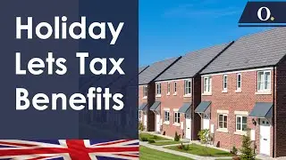 The Financial and Tax Benefits of Converting Your Property to a Holiday Let