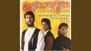 Paso Por Tu Puerta