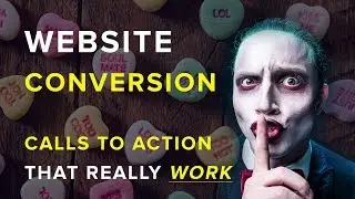 Website Conversion - Instant Success Tricks (CTA's & Fulfillment Mechanics) - Part 2