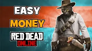 Easy Money in a Weekly RDR2 Online Update Today