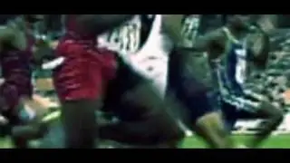 Track and Field Hall of Fame Film scored by Audiobrain