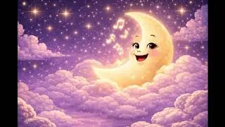 Kids Cartoon TV'_Tina & Bumo&rsquo;s World _Sleep Story for Kids | The Sleepy Moon | Relaxing Bedtime Tale