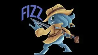 HOW TO PLAY FIZZ - PENTAKILL