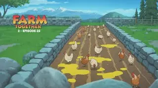 🌾 Farm Together 2 &ndash; Episode 22 | Expanding Our Farm ! 🚜✨