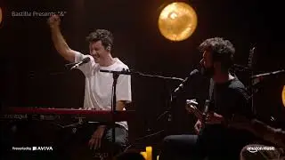 Bastille - Drawbridge & The Baroness (Live at the Aviva Studios, 2024)
