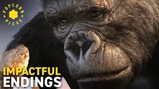 5 Unforgettable Ending Sequences