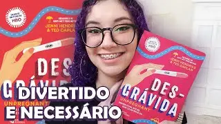 DESGR&Aacute;VIDA, de Jenni Hendriks e Ted Caplan  || RESENHA || Romanceira
