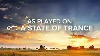 York feat. Jennifer Paige - Lost Under The Sun (Thomas Hayes Remix) [A State Of Trance Episode 636]
