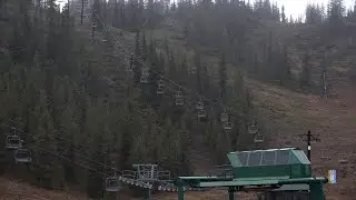 A lack of snow impacts hundreds of Central Oregon seasonal workers