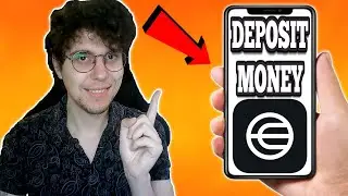 Как внести деньги в приложение Worldcoin