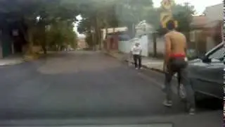 capote de skate neguinho