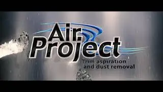 Paper Core Shredder \ Taglia anime Air Project