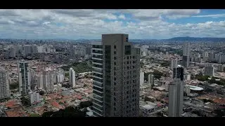 Conheça a cobertura mais alta de São Paulo
