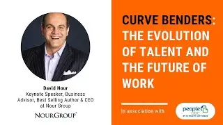 Reimagining the Landscape of People Development with Technology