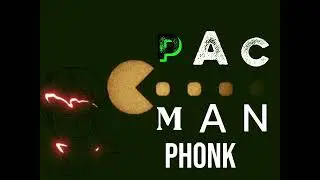 I created my first phonk