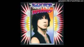 Iggy Pop - Instinct