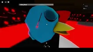 Bloxxer & Vik Vs Smiling_Winner [HP: 7500]