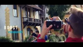 ANALOG RAINBOW Official commercial