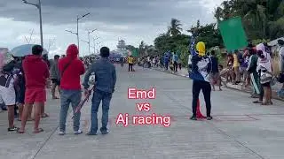 DIPOLOG DRAG RACE 2022 EMD✖️PASPASI PURESTOCK NEW RULES