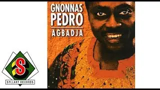 Gnonnas Pedro - Orêdigbin (audio)