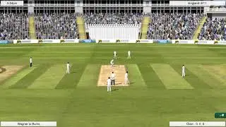 Cricket Captain 2021 - Demo - Quick Look - Part 2