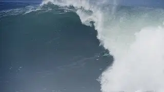 Brian Conley bombing barrel in Mexico
