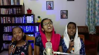 Tamil Christian Songs | Lydia & Team | Christsquare Tamil Christian Worship Medley Ep 226