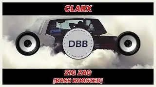 Clarx - Zig Zag [NCS Release] [BASS BOOSTED]