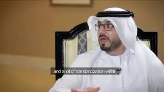 Interview with Jasim Alawadi, VP of Network Infrastructure & Services at du