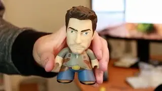 Total Awesomeness! - Arcade Block Unboxing for November 2015