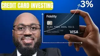 Why The Fidelity Visa Is More Than Just A 2% Cash Back Card