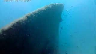 Adeb Al Salam wreck