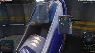 Entropia Universe mining