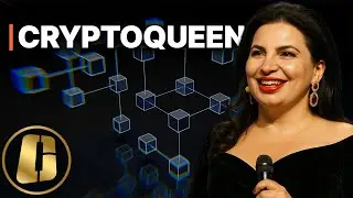 Cryptoqueen | La Estafa de Miles de Millones que Enga&ntilde;&oacute; al Mundo