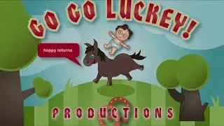 DFLC: Go Go Luckey! Productions/Jax Media (2022)