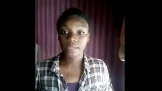 #EducationChallenge Zainab Muhammad