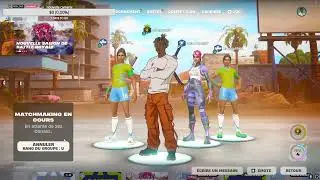 CE MEC FLOP + QUE KEV ADAMS (best of live)