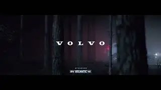 VOLVO sky ATLANTIC HD