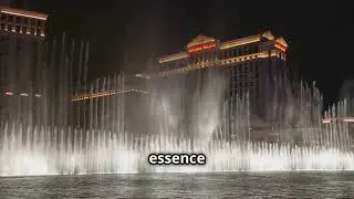 Top 10 Must-Visit spot in Las Vegas!