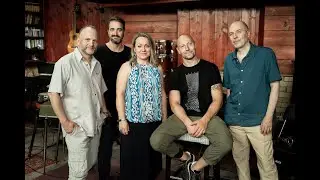 Virág & Ryan Quinn ENJOY THE SILENCE- Depeche Mode cover (Sounday Studio Session)