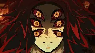 Demon Slayer: kimetsu no Yaiba - Swordsmith Village arc Trailer (4k edit ) Resolution