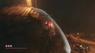 Sekiro Red Lump