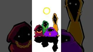 Shadow Wizard Money Gang Gone Wild