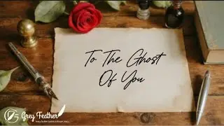 ​Grey Feather - To The Ghost Of You (Official Audio) | A Song About Eternal Devotion
